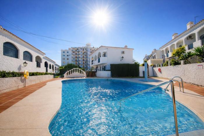 AP426 Verano Azul Sunshine