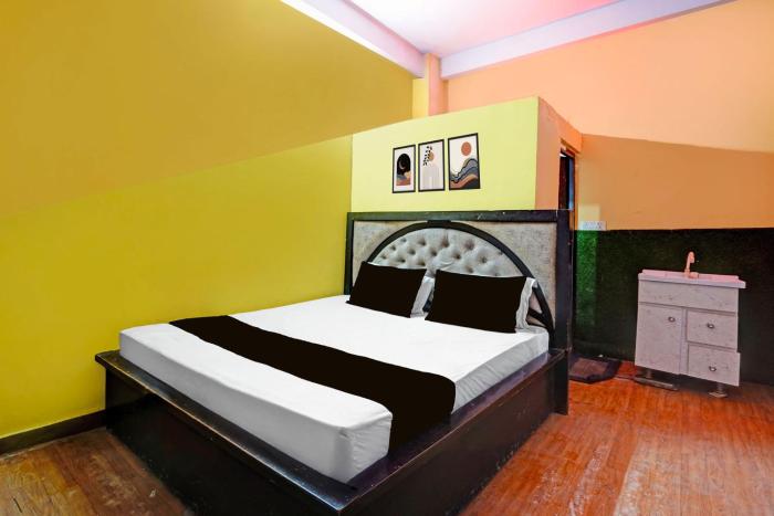 hotel O sangam