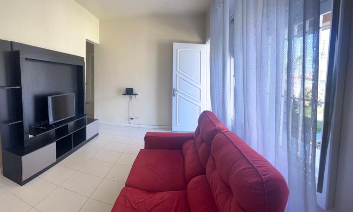 Casa para 4 pessoas a 5 minutos da praia