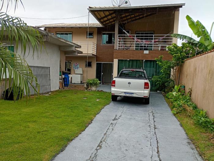 sobrado próximo ao beto carreiro e praia