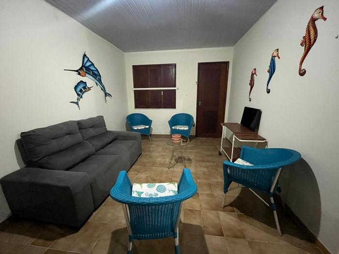 Casa no Chapéu Virado