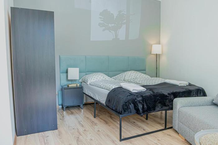 Charming Stay Near Danube Canal & Praterstern