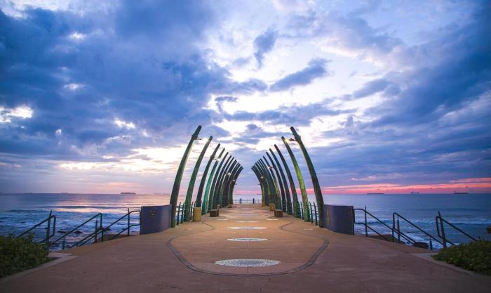 KADESE Holiday North Beach Durban