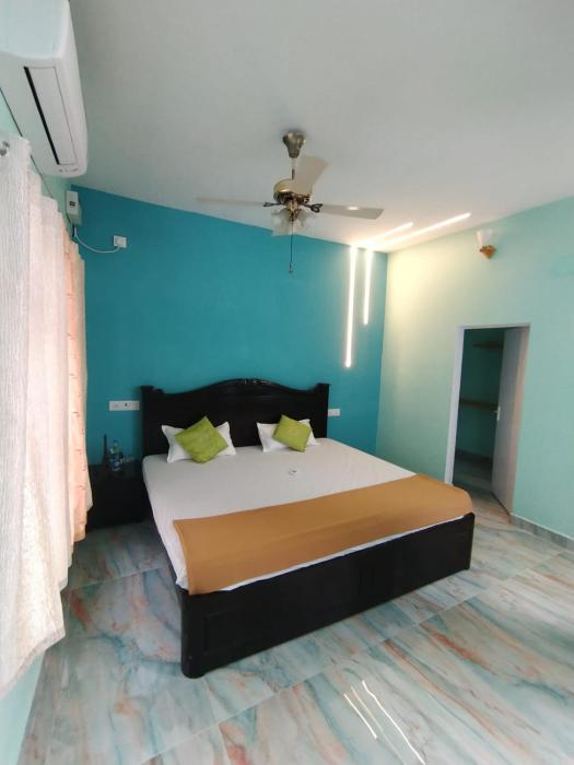 Nautical Escape Home Stay