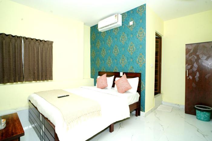 Sri Sai comforts - Bannerghatta Main Road