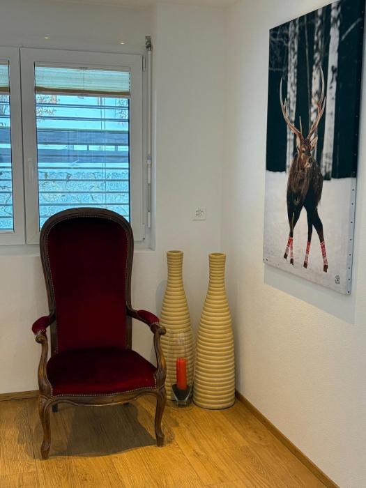 Bock Residence by Alte Bock