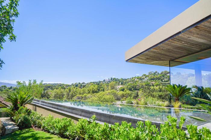 Belle Vie Villa Flora