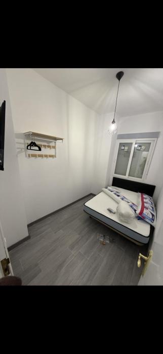 Rooms Aliaga - Estadio Metropolitano