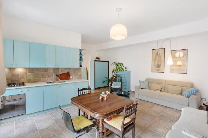 Sorrento City Center Apartment