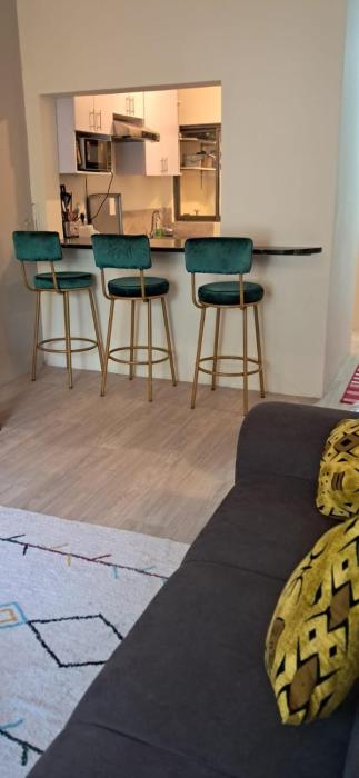 3C Palm Ridge Vipingo