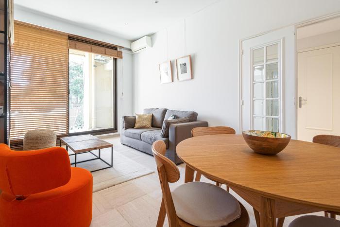 Perfect Location downtown - elegant apartment