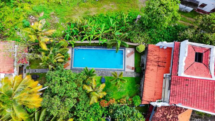 Heritage villa ambalangoda