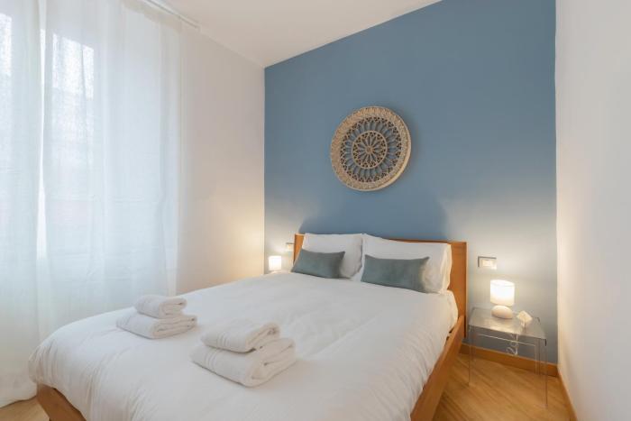 Casa Fegù Milan Work & Stay in City Center
