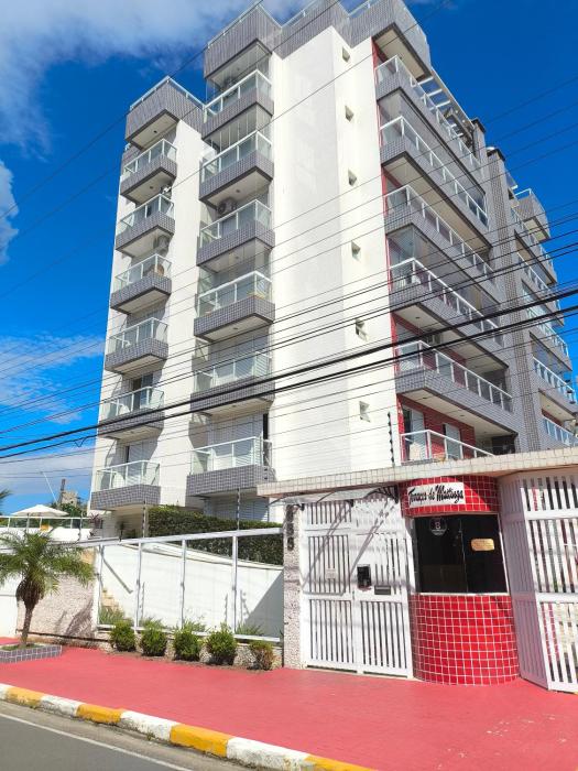 Terraços de Maitinga