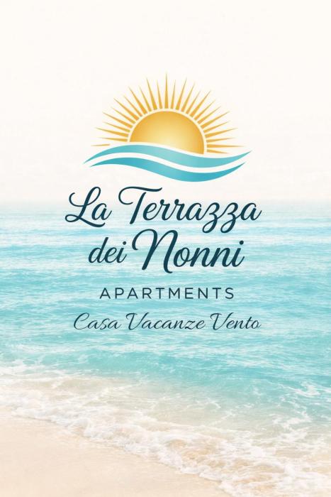 La Terrazza dei Nonni - San Foca