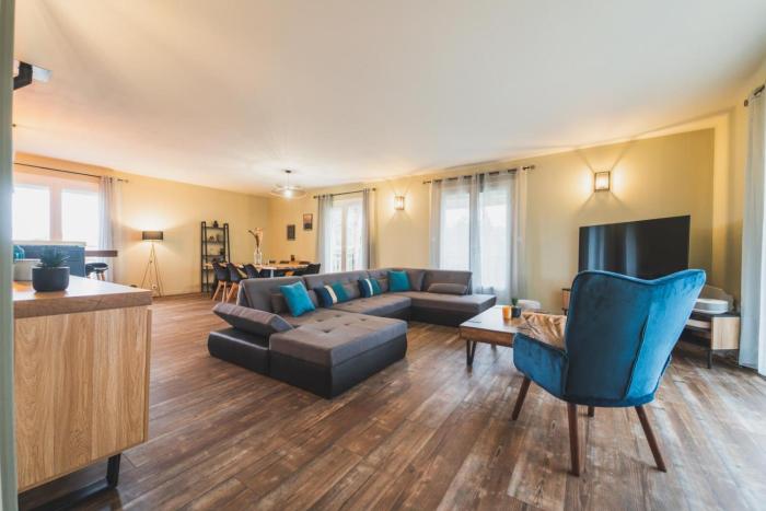 Gîte 86G1323
