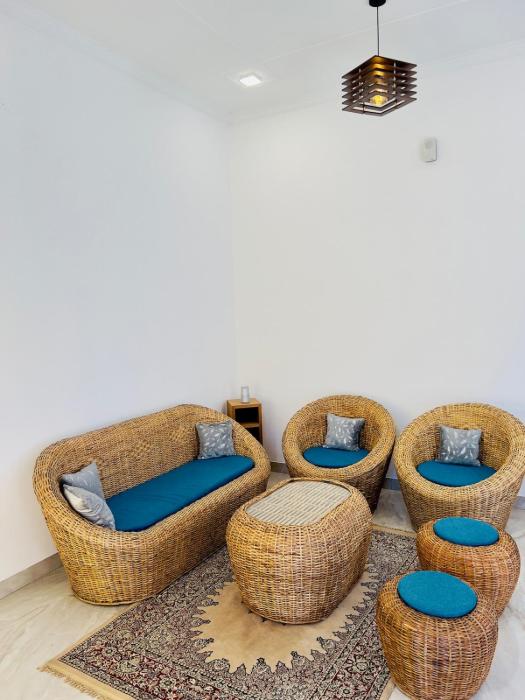 Mananjay Natures Retreat