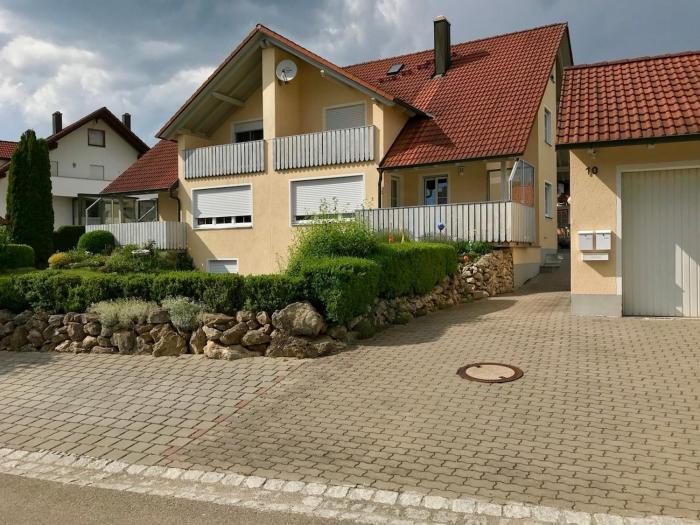 separate 35qm Apartment in Altmühltal
