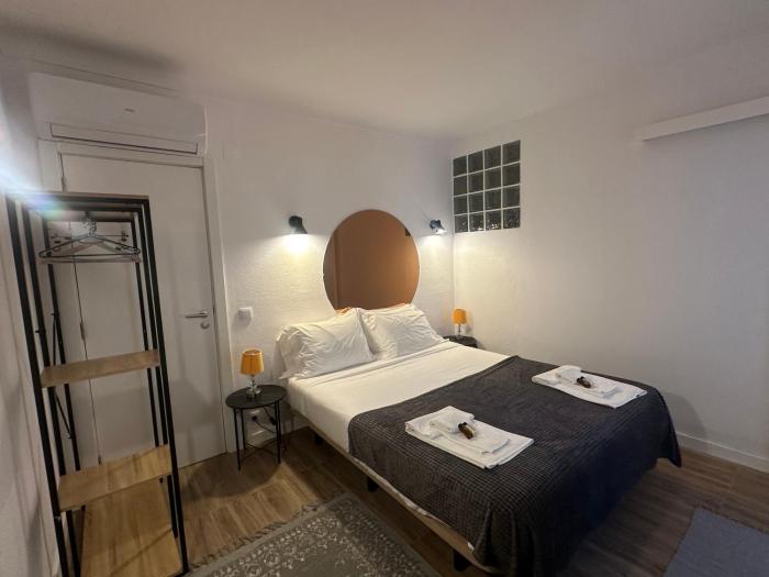 Penedo Escape Retreat