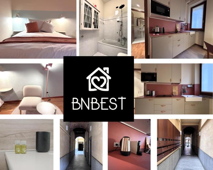 Bnbest Suite in Duomo