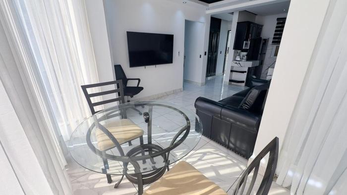 One Bedroom Apartment - Wi-Fi - BBQ