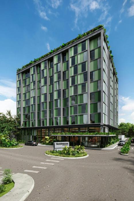 Residence Inn by Marriott San Jose Alajuela el Coyol