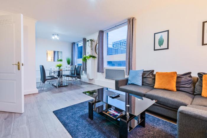 Brendon Street Luxe Retreat 3BR Sleeps 6