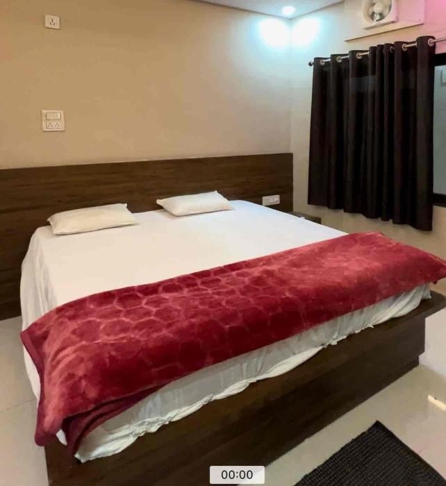 Hotel shiv shakti yatri niwas