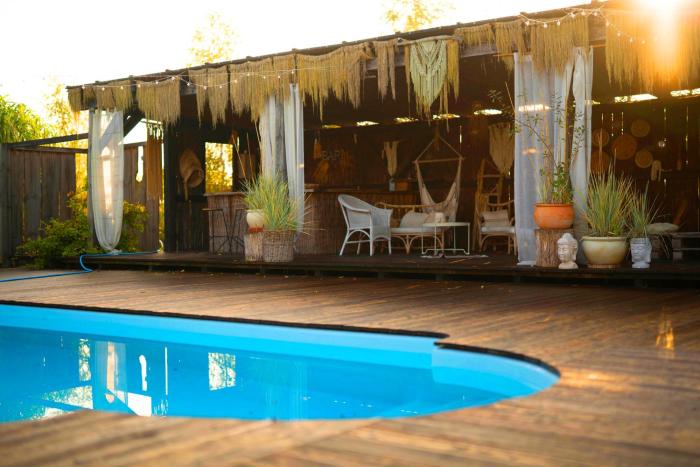 pod mazurskim niebem loft