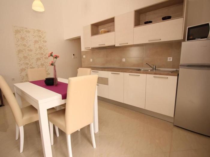 Apartment Gorica II A2-2 br-8 by Interhome