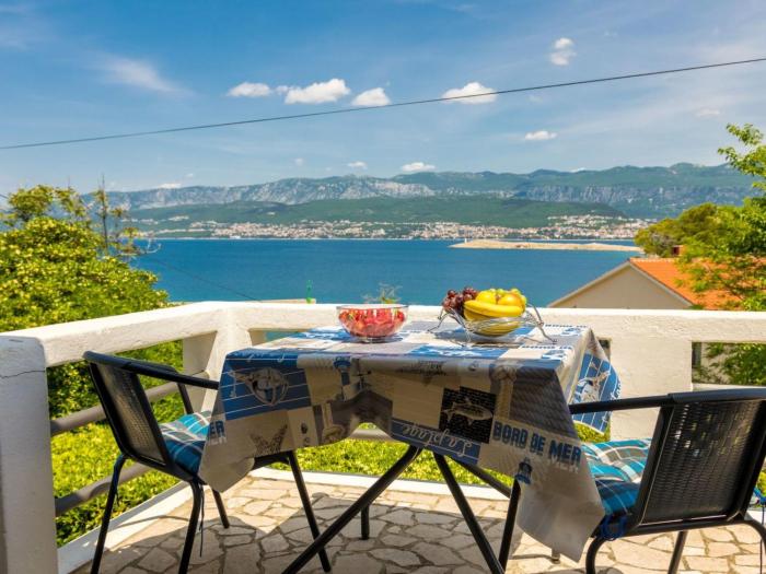 Apartment Apartment Andjelko by Interhome