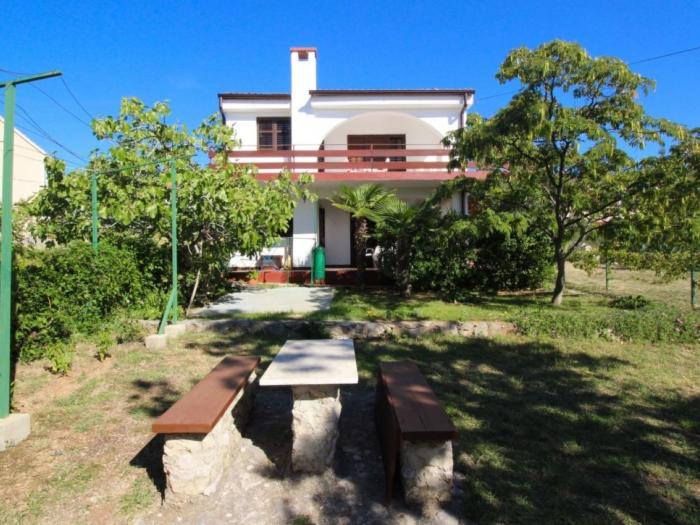 Apartment Apartman Nada mit Terrasse by Interhome