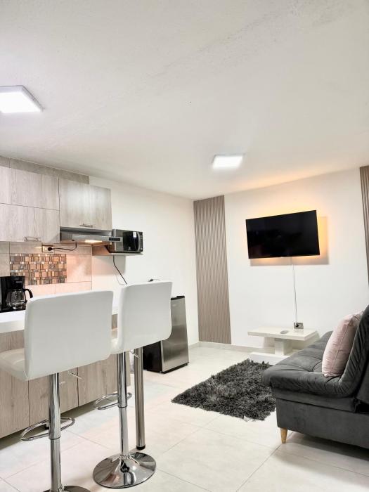 Apartamento Cerca Del Aeropuerto