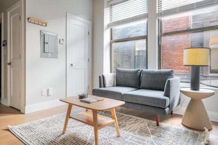 Blueground Downtown Crossing view nr Boston Common BOS-1316