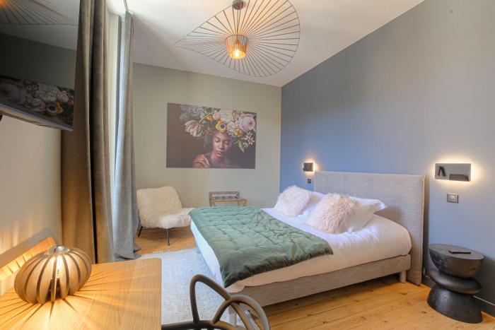 LException en Beaujolais - Proximité Lyon