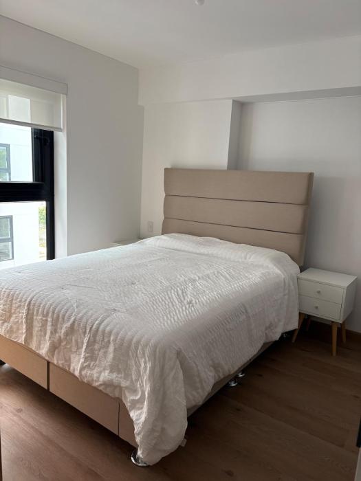 A mini apartment in Miraflores