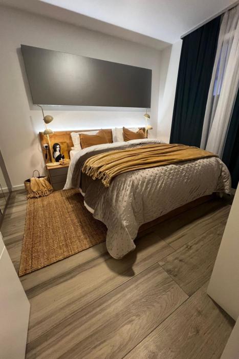 Apartment LuxArt Krk City Spa Residence 1 by Interhome