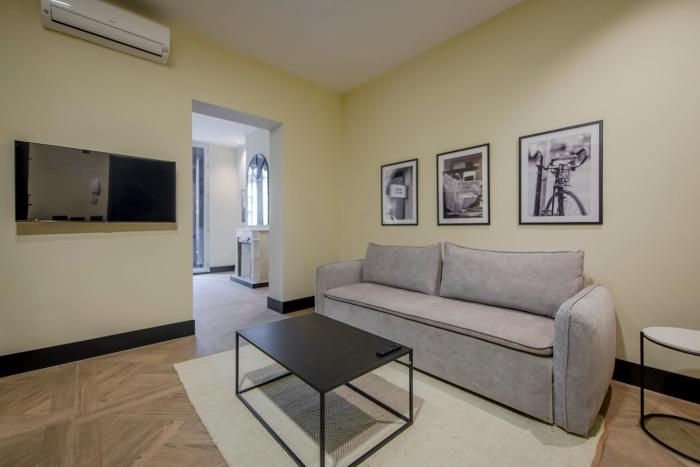 Arte en Justicia para 6, Hernán Cortes 12 E2