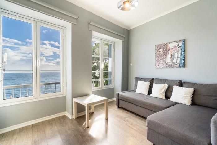 Barreirinha II Near Old Town With Nice Ocean Views