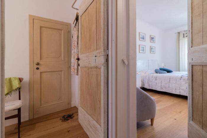 B&B Tre Finestre sul Mare