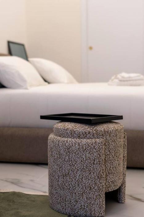 Studio 03 - Les artes