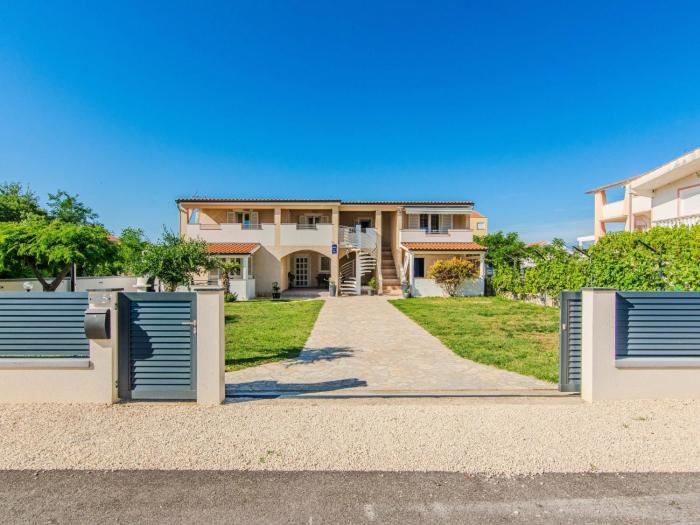 Apartment App Juracak Josip 1 by Interhome