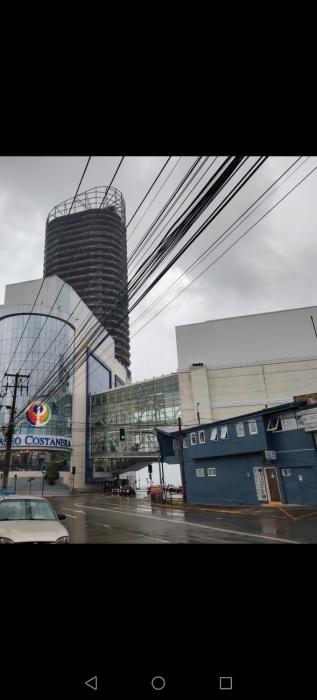 Hostal Copiapó Puerto Montt