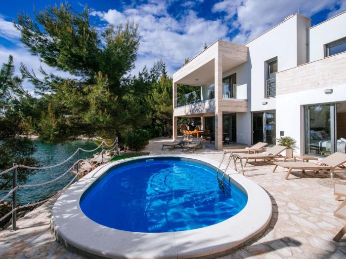 Holiday Home Villa Kalipso by Interhome