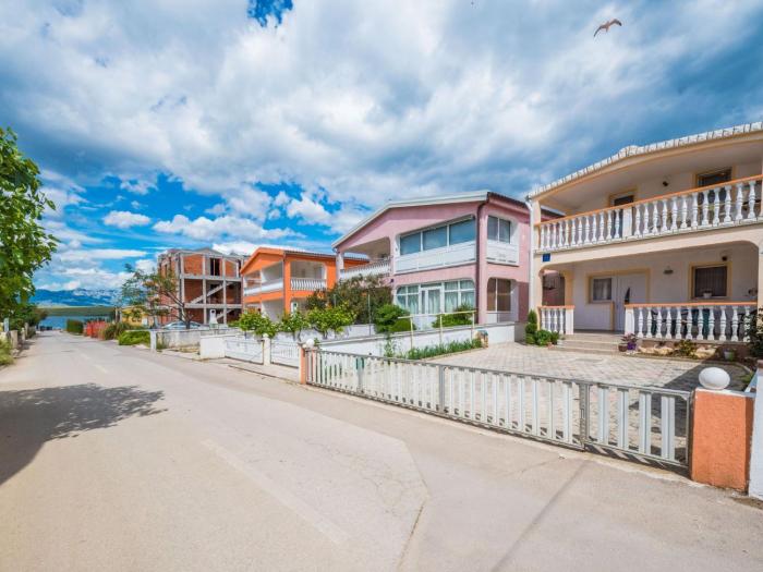 Apartment Apartement Bubanovic by Interhome