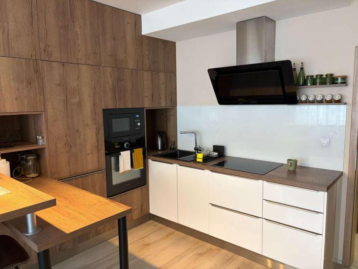 Apartment near PVA Expo Prague & Concerts