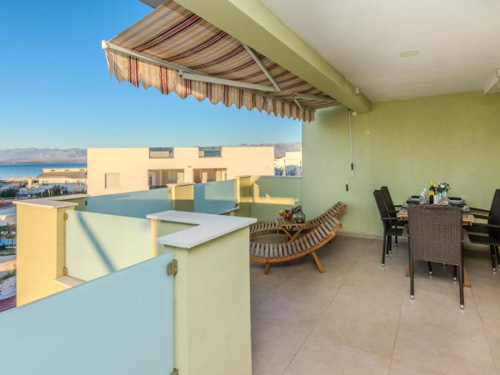 Apartment Apartment Mahnet 2 by Interhome