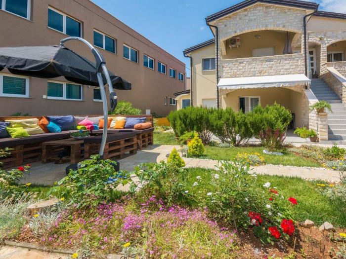 Apartment Apartment Galic 4 by Interhome