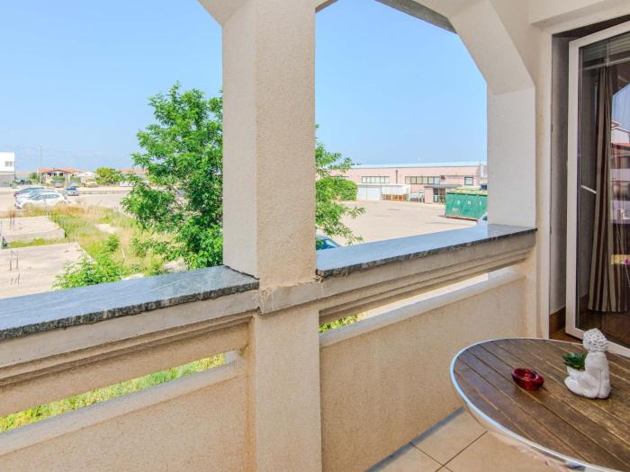 Apartment Apartment Al Mahdawi by Interhome