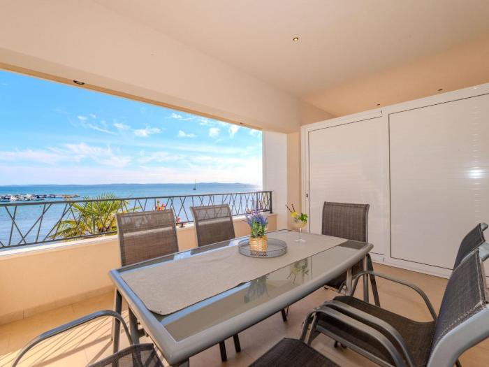 Apartment by Interhome